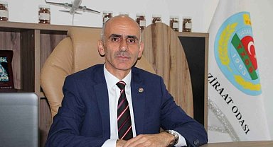 Giresun Ziraat Odası Başkanı Karan, FİSKOBİRLİK'e yönelik eleştirilerini sürdürdü