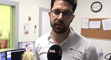 Giresun'da atipik kanser vakalarında artış