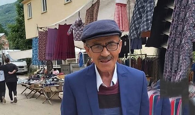 Giresun'da ev yangını: 1 kişi ölü