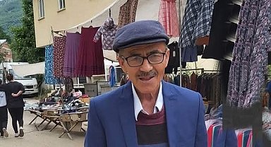 Giresun'da ev yangını: 1 kişi ölü