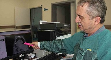 Giresun'dan dünya tıbbına yeni tanı: "Karadeniz sendromu"