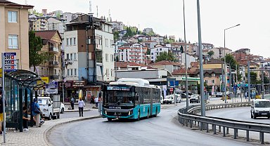 Gittiğin kadar öde vatandaşı memnun etti