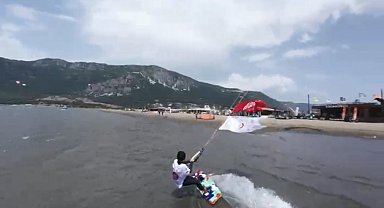 Gökova'nın maviliklerinde 'Aile Yılı' vurgusu