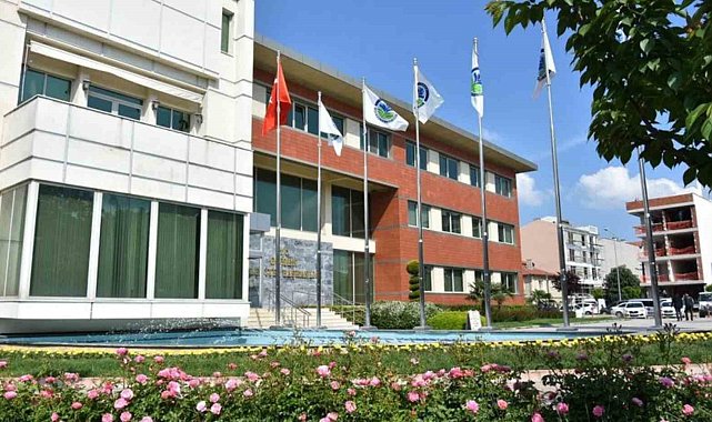 Gönen Belediyesi'nin 2024 yılı bütçesi açık verdi