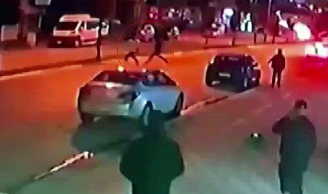Görev aşkı tıraşı yarım bıraktırdı: JASAT dedektifi şüpheliyi böyle yakaladı