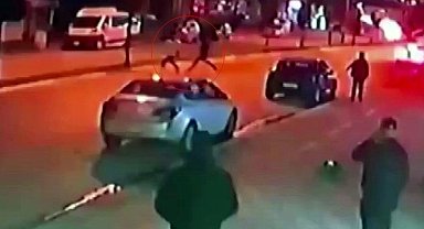 Görev aşkı tıraşı yarım bıraktırdı: JASAT dedektifi şüpheliyi böyle yakaladı