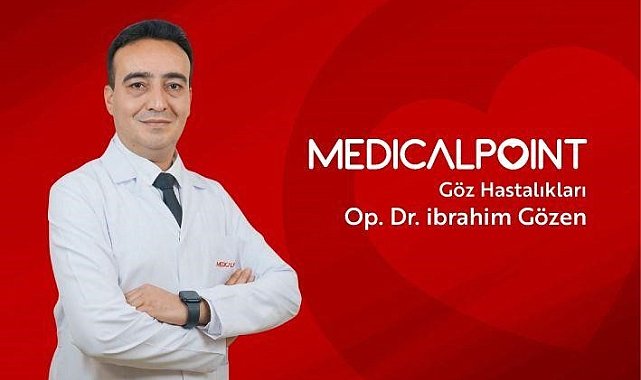 Göz kapaklarınız yorgunluğunuzu ele vermesin