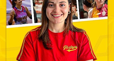 Göztepe Voleybol, Bihter Dumanoğlu Yarkın'ı kadrosuna kattı