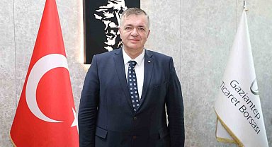GTB Başkanı Akıncı'dan İSO 500 listesine giren Gaziantepli firmalara kutlama
