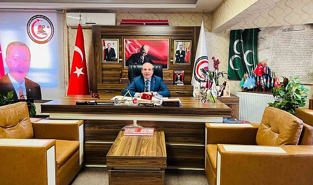 Gündüz: "Bu millet, Hakan Fidan gibi yol arkadaşlarını sırtında değil, yüreğinde taşır"