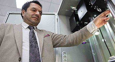 Güneşi taklit etti, yapay güneş ışığı üreten cihaz geliştirildi