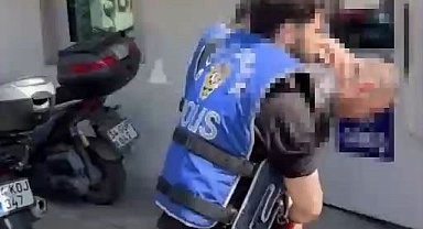 Güngören'de gazeteciye saldıran şüpheliler hakkında soruşturma başlatıldı