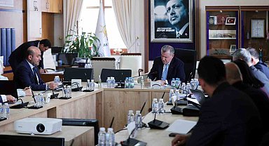 Gürhan Albayrak: "2026 yılı Eskişehir için özel bir yıl olacak"
