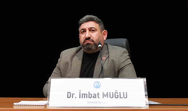 Güvenlik ve terör uzmanı Muğlu, PKK'nın feshedilip silah bırakmasını değerlendirdi