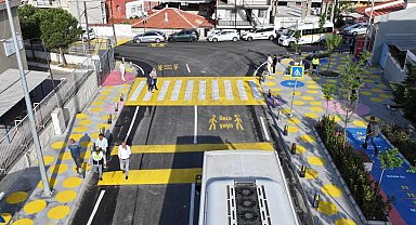 Güzel İzmir Hareketi ile kent dönüşüyor