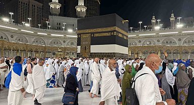 Hac vize sisteminde sıkı kontroller kaçakları engelledi