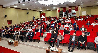 Hacılar için 47 milyon TL kaynak kazandırıldı