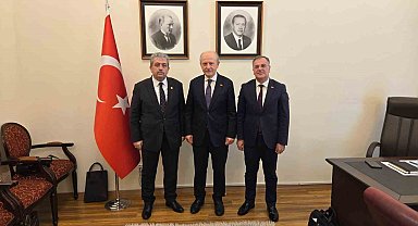Hacılar'a 1 milyar TL'lik yatırımlar yolda