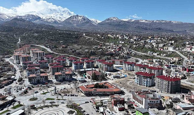 Hacılar'da yatırım fırsatları için nefesler tutuldu