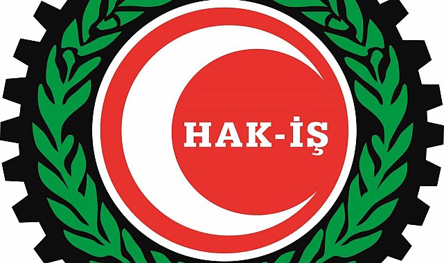 HAK-İŞ Genel Başkanı Arslan: "Sürecin başarıyla tamamlanmasını temenni ediyoruz"
