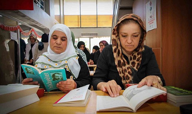 Hakkâri'deki kadınlardan azim ve başarı örneği