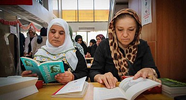 Hakkâri'deki kadınlardan azim ve başarı örneği