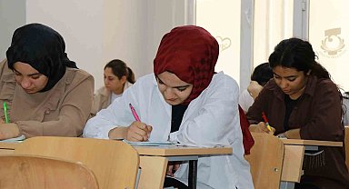 Haliliye Belediyesi'nden eğitime destek