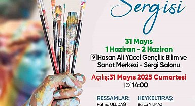 Hasan Ali Yücel'de görsel sanatlar buluşması