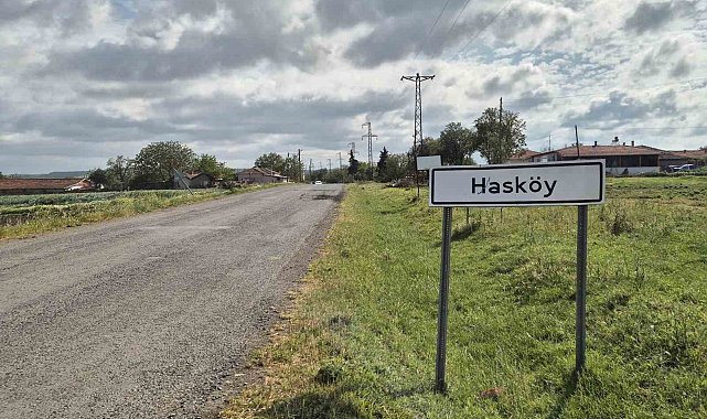 Hasköy'de ne arama yapılabiliyor ne de internet çekiyor