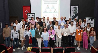Hatay'da gastronomi kongresi gerçekleştirildi