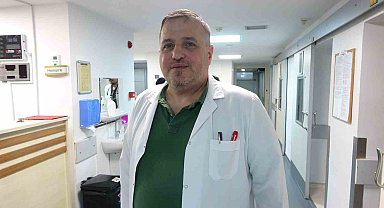 Havalar ısındı, kene kabusu başladı