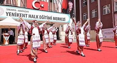 Hayat Boyu Öğrenme Haftası etkinlikleri başladı