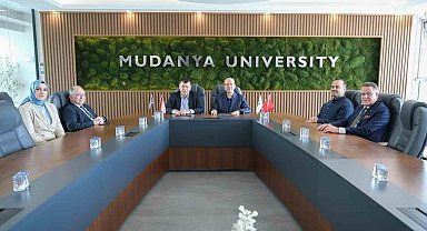 Hayat Hastanesi ve Mudanya Üniversitesi arasında işbirliği