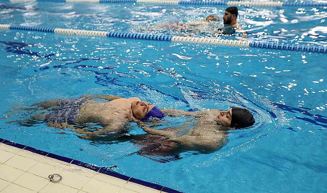 Hayat Timini bu zorlu parkurda seçiyor