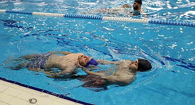 Hayat Timini bu zorlu parkurda seçiyor