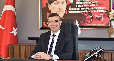 Haymana'da Şehit Emre Polat ve Halil İbrahim Yılmaz'ın adı yaşatılacak