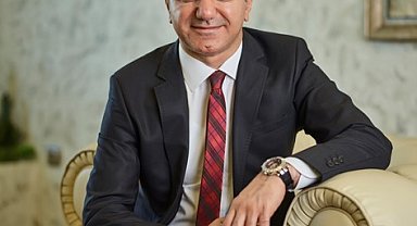 Hayrullah Kubba'dan 1 Mayıs mesajı