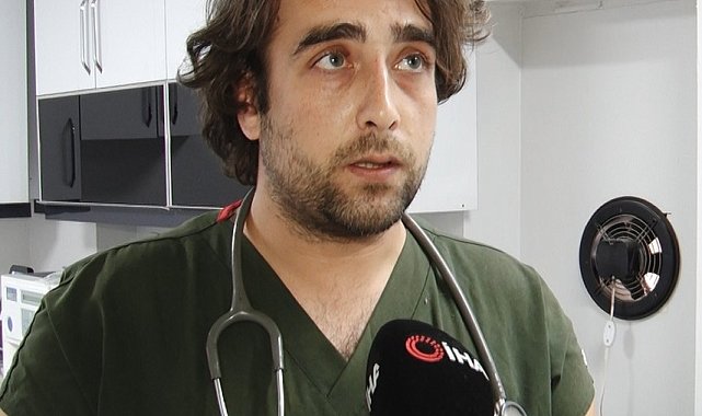 Hayvanları öldürdüğü gerekçesiyle tutuklanan zanlının, yavru köpeği tekmelediği anların görüntüsü ortaya çıktı
