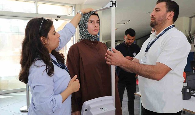 HBB'nin 150 memur alımı için başvurular başladı