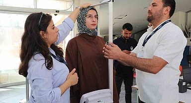HBB'nin 150 memur alımı için başvurular başladı