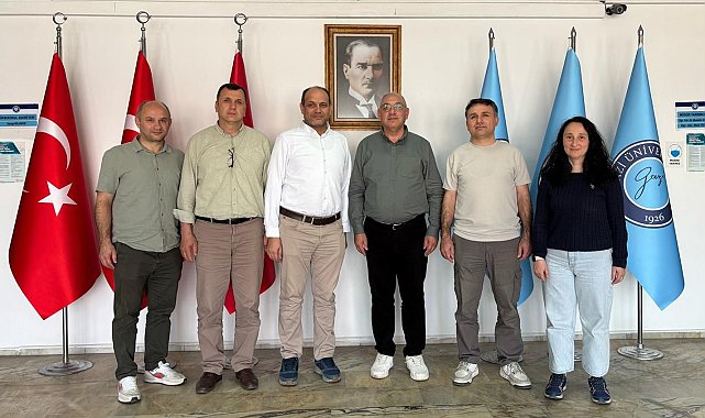 Hendek MYO yeni yerine hazırlanıyor