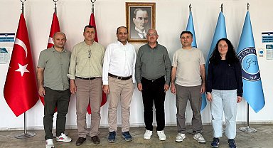 Hendek MYO yeni yerine hazırlanıyor