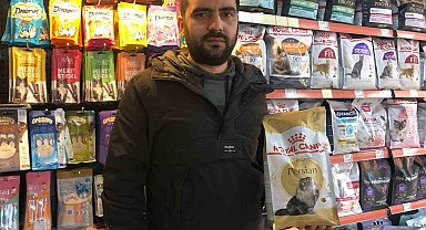 Hevesle sahiplenilip sokağa bırakılan cins hayvanlar sorunlarıyla baş başa kalıyor