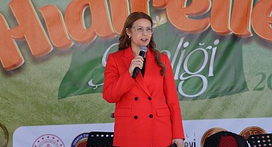Hıdırellez coşkusu Kocaeli Mecidiye'den başladı