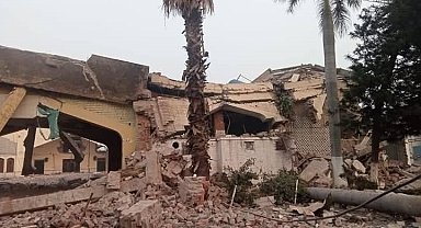 Hindistan-Pakistan askeri geriliminde bilanço ağırlaşıyor