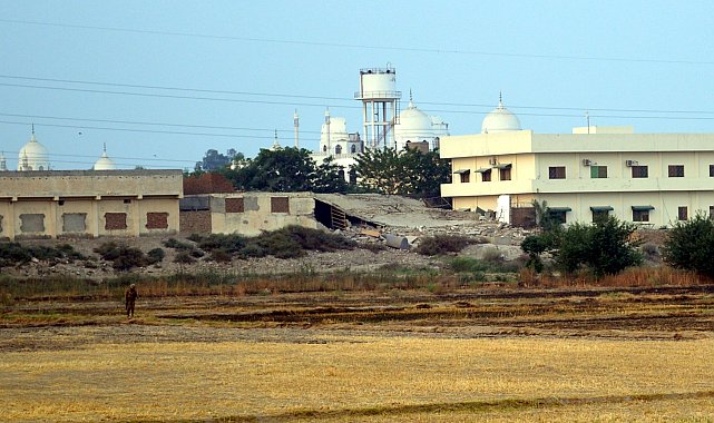 Hindistan'ın Pakistan'a saldırısında can kaybı 26'ya, yaralı sayısı 46'ya yükseldi