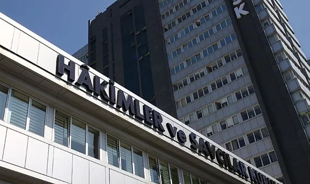 HSK'dan Kura Kararnamesi ile 4 atama
