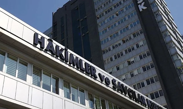 HSK'ya yeni üyeler atandı... Bakan Tunç'tan 'hayırlı olsun' mesajı