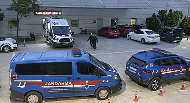 Husumetli şahıslar birbirlerini silahla vurdu: 1 ölü, 1 yaralı