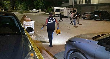 Husumetlilerine pompalı tüfekle kurşun yağdırdılar: 2'si ağır 8 yaralı